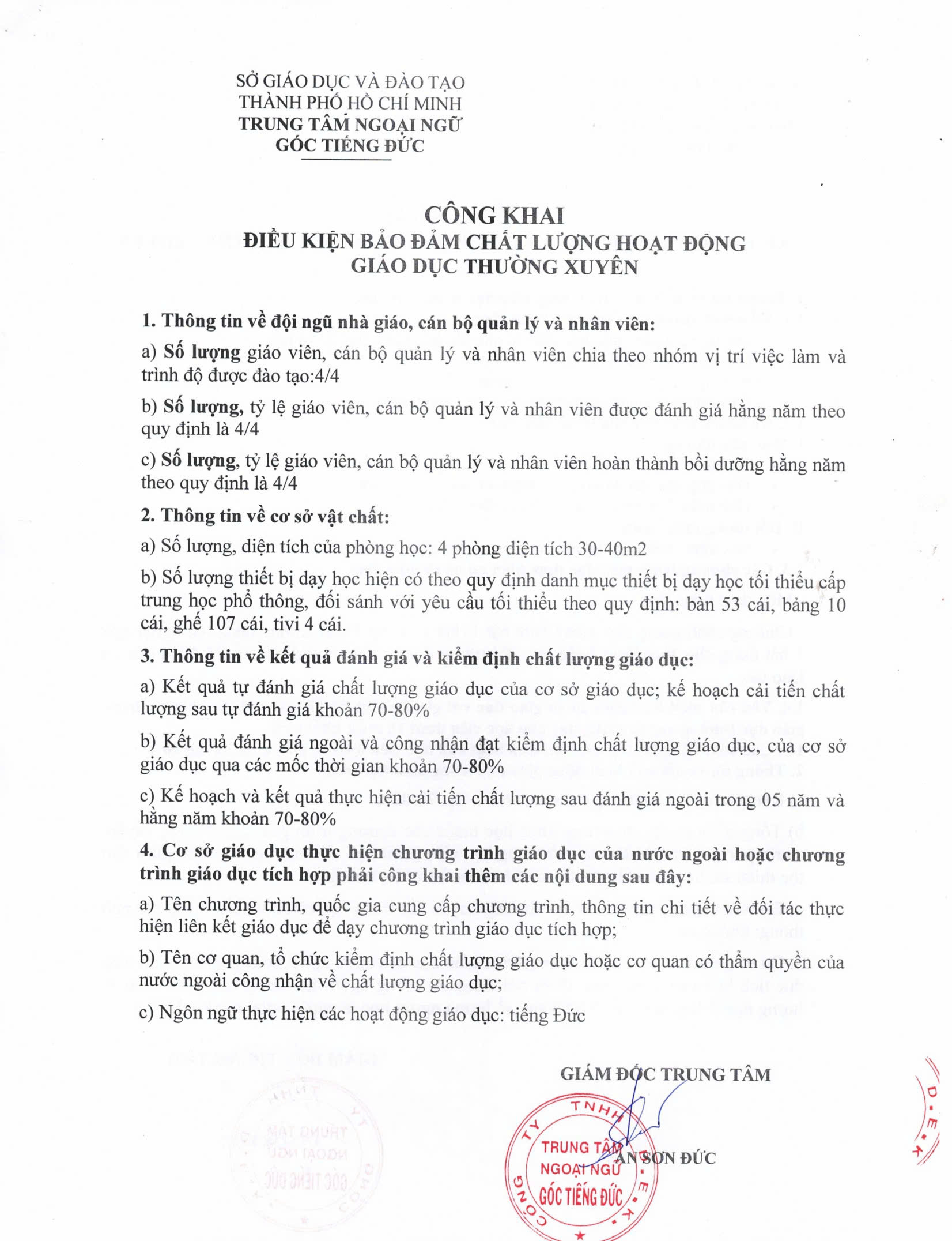 Báo Cáo Hoạt Động phần 2