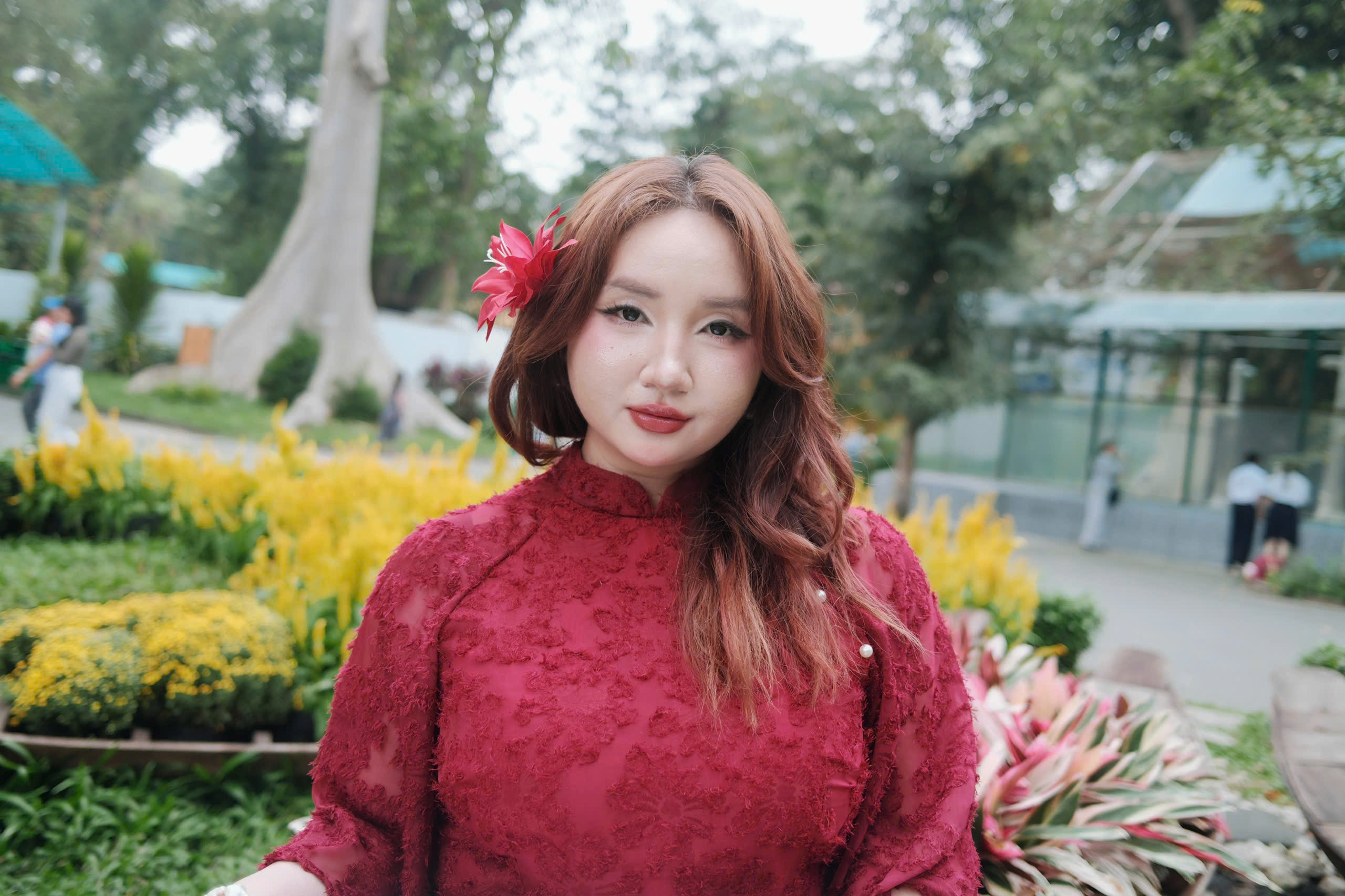 Nguyễn Lê Thảo My