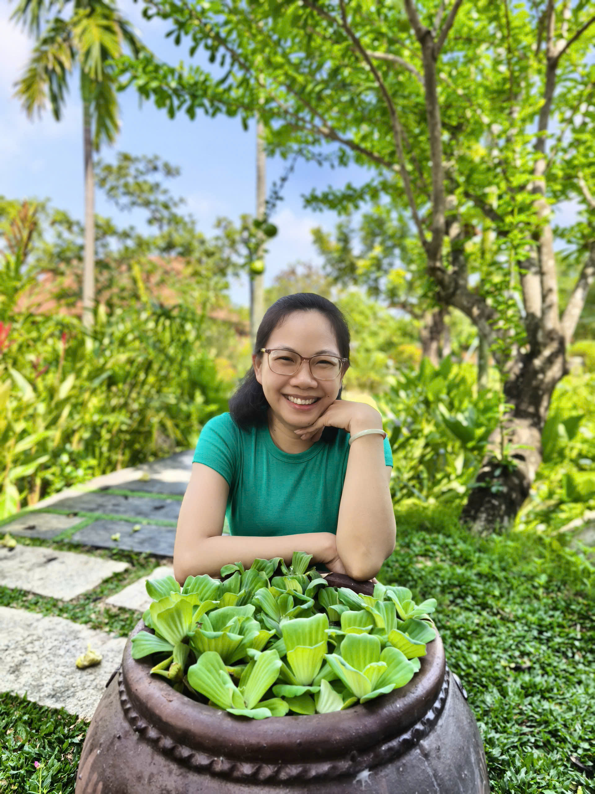 Nguyễn Thị Quỳnh Phương
