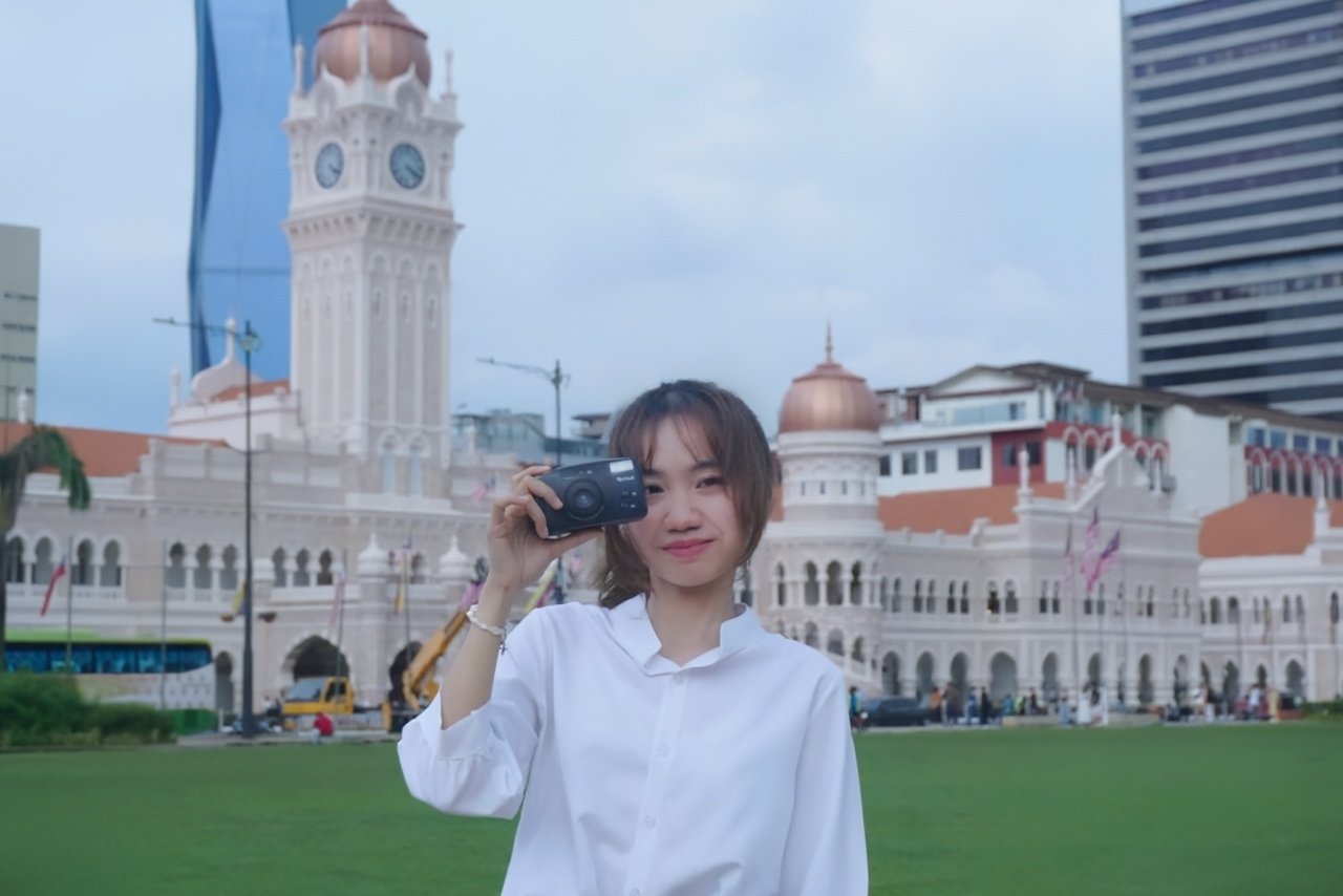 Hoàng Thị Thanh Thảo